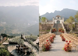6 địa chỉ lý tưởng cho xu hướng du lịch đám cưới tại Việt Nam