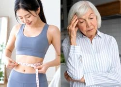7 cách giảm nguy cơ mắc bệnh Alzheimer