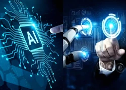 AI định hình mức độ hiện diện thương hiệu ngân hàng Việt