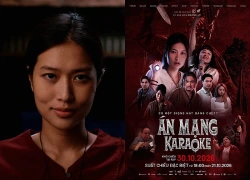 Án Mạng Karaoke: 3 phần bất ổn, 7 phần quá ồn nhưng vẫn khá khen cho dàn cast!
