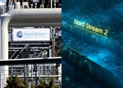 Báo Anh: Mỹ tung "lá bài" Nord Stream thuyết phục Nga