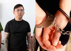 Bắt tạm giam đối tượng bất ngờ tấn công người đi đường vì nghĩ bị theo dõi