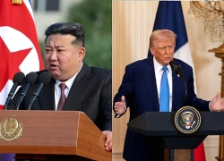Bầu cử giữa nhiệm kỳ ở Mỹ tác động thế nào đến chính sách với Hàn Quốc và Triều Tiên?