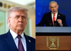 Bầu cử Israel: Hé lộ sức ép với Thủ tướng Netanyahu khi nỗ lực vận động Tổng thống Trump