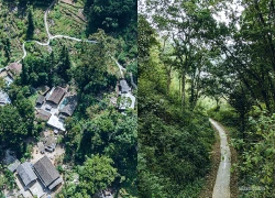 Bên trong 'làng Địa ngục' giữa rừng già Yên Minh