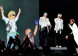 BIGBANG hát một, fan Việt hát mười, cả thế giới ngả mũ thán phục!