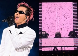 BIGBANG hét lớn "Hà Nội ơi", "Tôi yêu các bạn", cuối show không quên cúi lạy khán giả