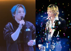 BIGBANG: Khán giả Việt Nam tuyệt vời nhất thế giới