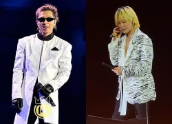 BIGBANG nắm bắt tình hình fan Việt: Về nhà mà vẫn hát, bộ không ai ngủ sao?