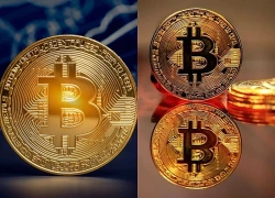 Bitcoin thủng mốc 80.000 USD trước cuộc họp của Fed