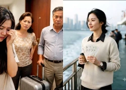 Bố mẹ cho em trai toàn bộ tiền đền bù đất, còn tuyên bố con gái lấy chồng "ăn lộc" nhà chồng, 3 năm sau, ông bà mới hối hận