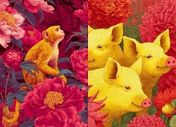Bước sang tháng 10 Âm lịch: 3 con giáp này hốt hết lộc trời, tình tiền đôi đường viên mãn