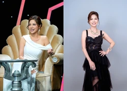 Ca sĩ Hồ Lệ Thu tiết lộ cuộc sống sau sóng gió đời tư