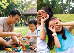 Các trường ĐH hàng đầu thế giới và tổ chức WHO chỉ ra bí quyết không ngờ giúp con bạn thông minh hơn những đứa trẻ khác!