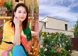 Căn biệt thự của nữ diễn viên quá cố Châu Hải My được rao bán với giá 117 tỷ đồng