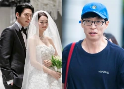 Cảnh tượng tại nhà Shin Min Ah - Kim Woo Bin khiến Yoo Jae Suk ngớ người
