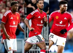Carrick có thể gạt Bruno Fernandes, dùng sơ đồ mới đấu Bournemouth