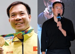 Chân dung Đại tá quân đội SN 1974 có profile xịn vừa trở thành nguyên mẫu làm phim