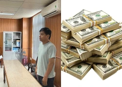 Cháu trai bị khởi tố sau khi nhận 4,7 tỷ đồng của dì ở Mỹ nhờ mua nhà