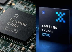 Chip 2nm Exynos 2700 gây bất ngờ với điểm số đa nhân vượt mặt Snapdragon trên Galaxy S27