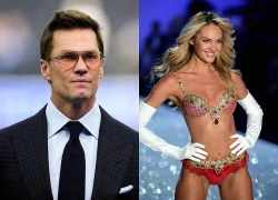 Chồng cũ Gisele Bndchen hẹn hò ‘thiên thần’ Victoria’s Secret Candice Swanepoel?