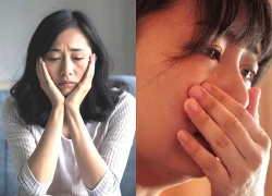 Chồng mất đột ngột, người mẹ 4 con chưa biết bắt đầu lại từ đâu
