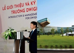 Chủ khách sạn JW Marriott Hanoi - nơi BIGBANG đang ở là ai?