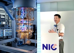 Chuẩn bị cho hậu lượng tử: Cuộc đua bảo vệ an ninh dữ liệu và chủ quyền số