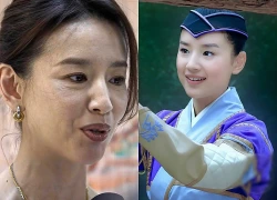 Chúc Anh Đài đẹp nhất màn ảnh lộ mặt thật, 13 năm không ai dám cưới