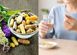 Có nên uống thêm thực phẩm chức năng khi đang điều trị bệnh mạn tính?