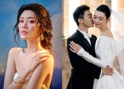 Con dâu "vua sòng bài" U40 ngày càng trẻ đẹp, chồng thiếu gia cưng chiều