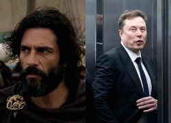 Công ty của Elon Musk tung 'Odyssey' bản AI, dân mạng chê 'phim rác'