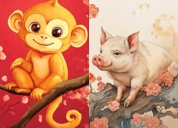 Cuối năm 2026: 3 tuổi ngấm ngầm bứt phá, xây dựng cơ ngơi vàng