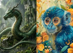 Cuối tháng 10: 3 con giáp được Thần Tài điểm mặt gọi tên
