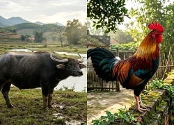 Cuối tháng 10/2026: 4 con giáp cẩn trọng lời nói, đề phòng tiểu nhân