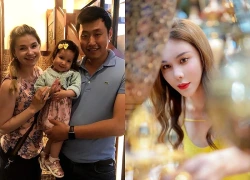 Đại gia ngành gỗ trải qua 3 đời vợ mới tìm được chân ái đích thực, nhìn profile 3 cô vợ trước đã hiểu tại sao