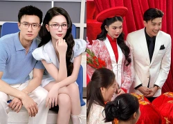 Đám cưới của Ngọc Trinh và Quốc Trường