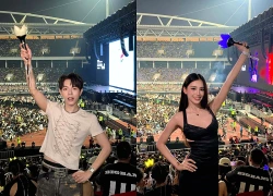 Dàn nghệ sĩ 'quẩy' cùng BigBang trong đêm concert thứ hai
