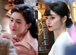 Dàn nữ phụ lấn át nữ chính trong Ngọc Điệm Thu