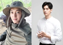 Dàn sao Vườn Sao Băng sau 17 năm: Người bỏ showbiz về quê làm nông, kẻ "bốc hơi" khỏi showbiz