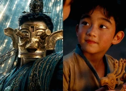 "Đáng đời phim điện ảnh AI đầu tiên của Trung Quốc"