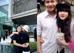 Danh tính bà xã tin đồn Quân A.P, nhan sắc thuở chưa nổi tiếng gây bất ngờ