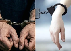'Đầu gấu' Hà Nội bị truy tố sau màn đòi nợ kiểu xã hội đen