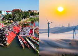Để trở thành điểm đến hấp dẫn bốn mùa