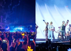Đến dân Hàn cũng phải choáng trước V-VIP: Cả Việt Nam sục sôi, sức ảnh hưởng của BIGBANG là thật