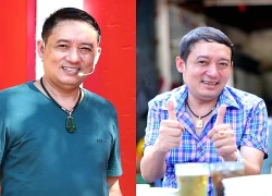 Diễn viên hài sinh năm 1975 3 đời vợ: Từng trượt đại học 2 lần, nổi tiếng nhờ tiểu phẩm làm cho vui