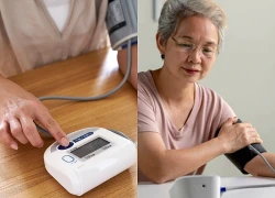 Đo huyết áp tại nhà, vì sao mỗi lần cho một kết quả khác nhau?