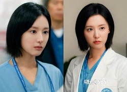 Doctor X lập kỷ lục mới