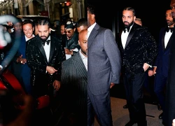 Drake mở tiệc xa hoa, tặng túi Chanel và tiền triệu USD cho khách