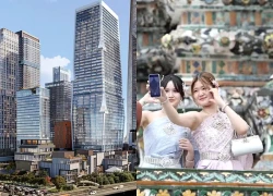Du lịch âm nhạc: Sức hút mới của điểm đến Bangkok với du khách Việt